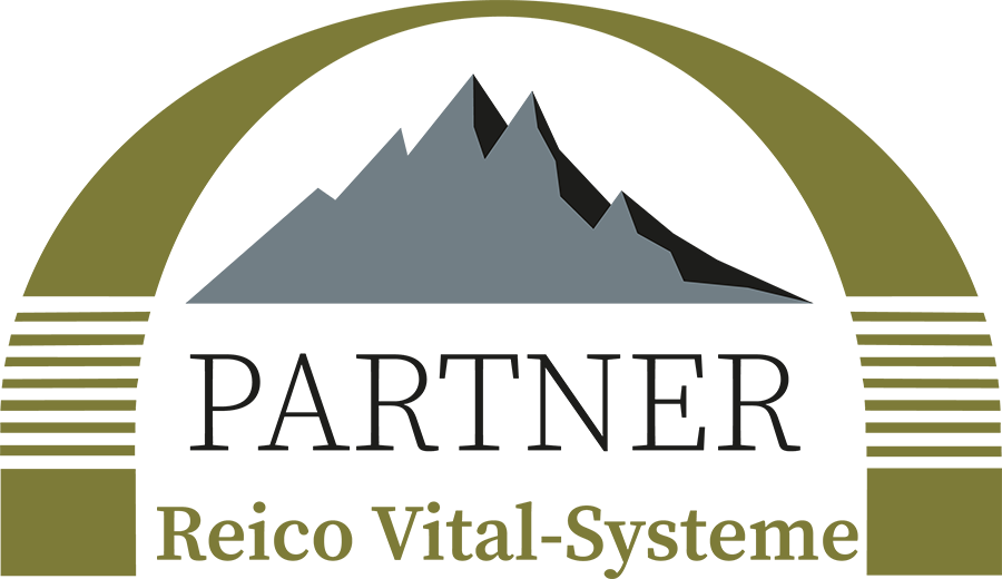 Logo Reico Vital-Systeme Partner